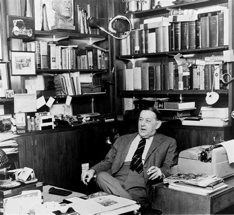 John O'Hara .